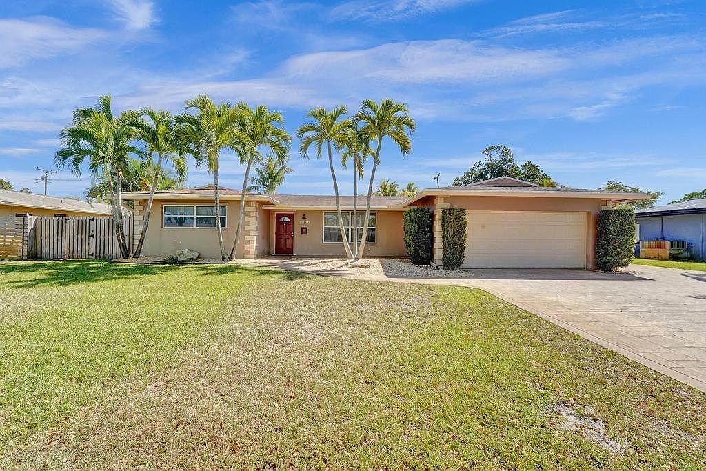 5600 SW 8th St, Plantation, FL 33317 | Zillow