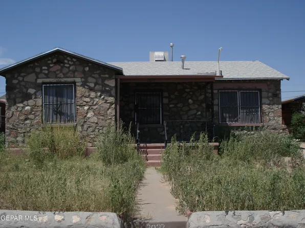 3027 Morehead Ave, El Paso, TX 79930