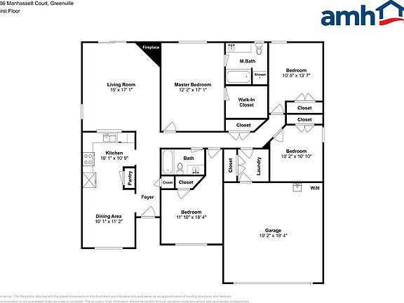 2nd image of this home