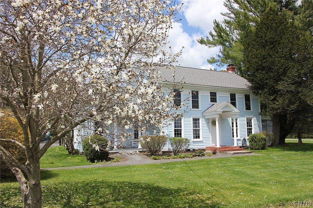 3121 Lake Moraine Rd, Hamilton, NY 13346 Zillow