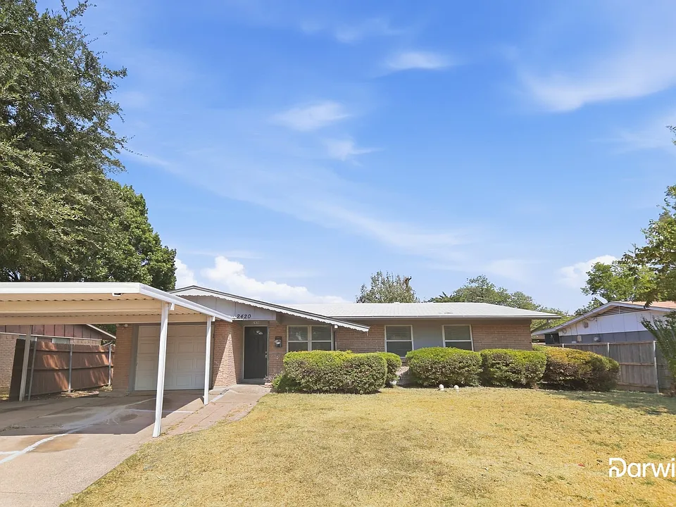 2420 Bamboo St