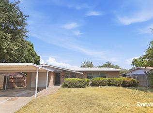 2420 Bamboo St, Mesquite, TX 75150