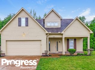 8429 Wild Dune Ln, Arlington, TN 38002