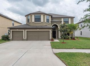 11614 Shelby Jay Dr, Riverview, FL 33579