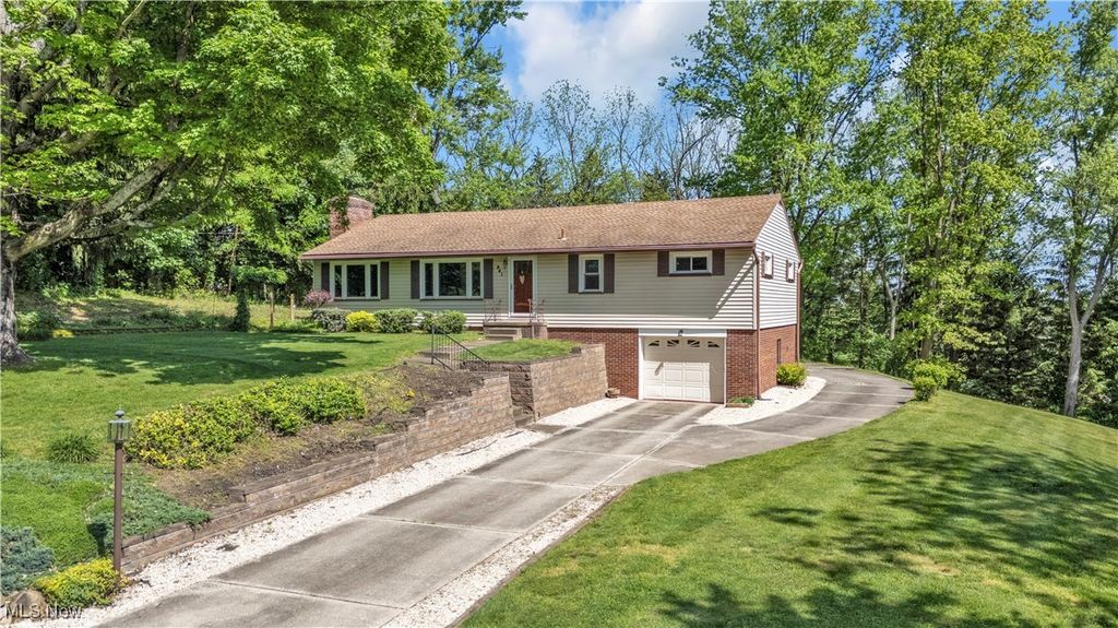 Real estate listing image