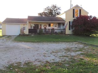 4912 Cleveland Rd, Wooster, OH 44691