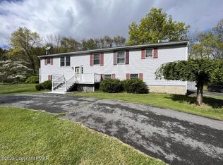 110 Roosevelt Rd, East Stroudsburg, PA 18301