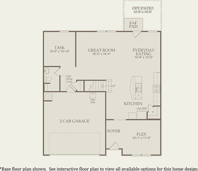 First Floor 3 br 2.5 ba