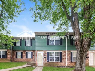 8219 Mount Carmel St, Huber Heights, OH 45424