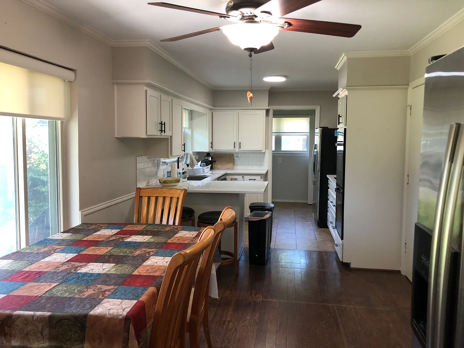 1 bed, 3.5 bath, 3000 sqft, $1,100 — Photo 3