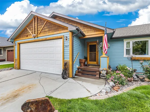 5167 Pertile Ln, Lolo, MT 59847
