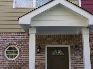 850 Hightower Pl NW, Atlanta, GA 30318