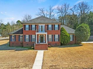 2202 Speer Point Dr, Augusta, GA 30906