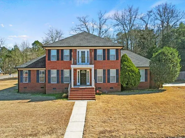 2202 SPEER POINT Drive, Augusta, GA 30906