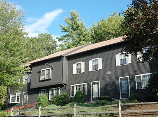 11 Apple Rdg UNIT 3, Maynard, MA 01754