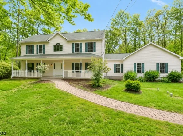 70 Mattison Rd, Frankford Twp., NJ 07826