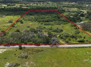 1262 County Road 467, Stockdale, TX 78160