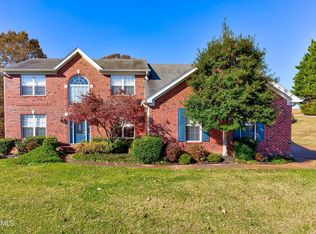 12961 Orchard Crossing Ln, Knoxville, TN 37934