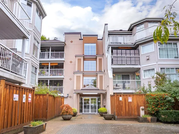 2678 Dixon St #213, Pt Coquitlam, BC V3C 6L7