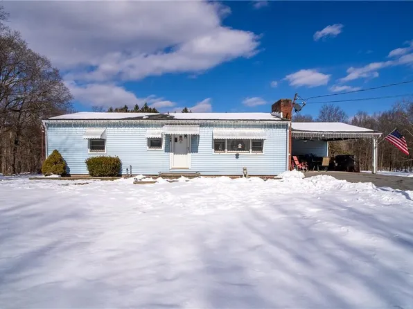 132 Homestead Lane, Otisville, NY 10963