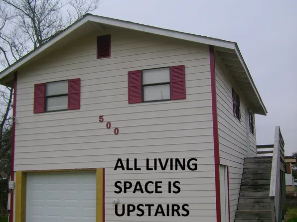 500 N Beaumont St, China, TX 77613