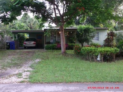1605 SW 13th St, Fort Lauderdale, FL, 33312