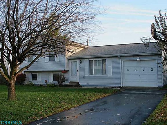 2nd image of 4872 Deephollow Dr