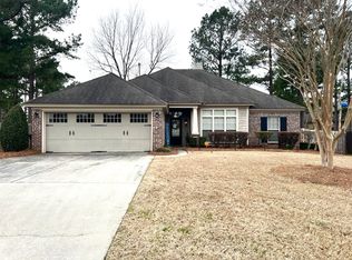 9053 Black Cherry Trl, Pike Road, AL 36064