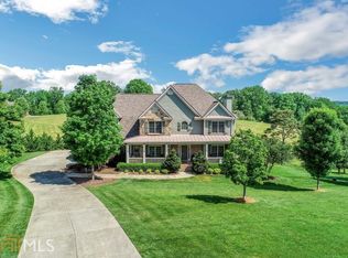 4498 Highland Rd, Gainesville, GA 30506