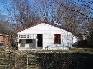 2942 Don St, Dallas, TX 75227