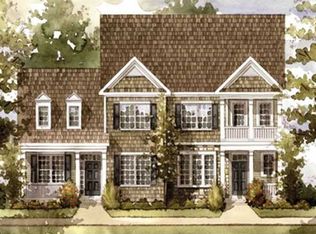 4214 Tuller Rdg #85, Dublin, OH 43017