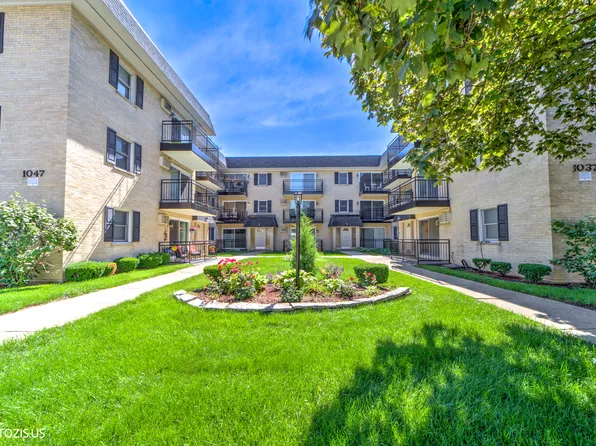 1039 N Harlem Ave, Oak Park, IL 60302