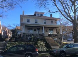 1503 Palm St, Reading, PA 19604