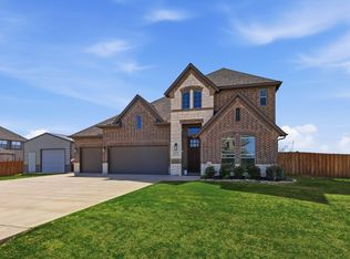 3120 Jessup Cir, Blue Ridge, TX 75424