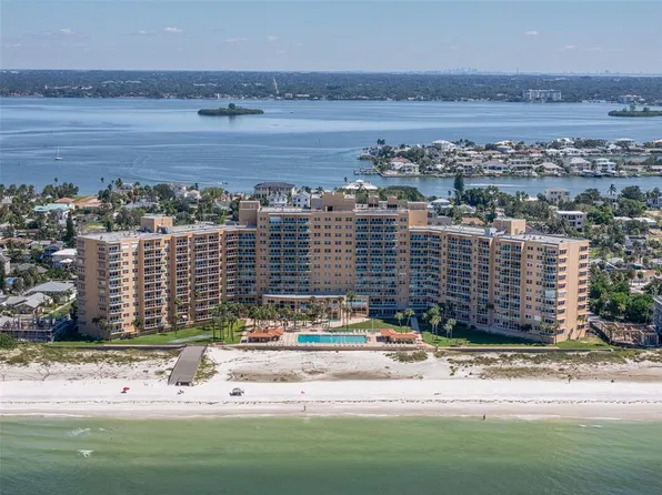 880 MANDALAY AVENUE #N210, CLEARWATER, FL 33767