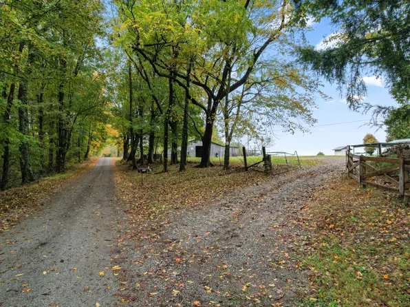 320 Conley Rd, Woodbury, TN 37190