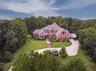 38 Bald Eagle Dr, Paron, AR 72122