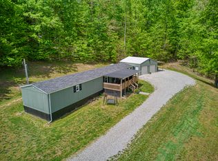 641 Antler Rd, West Liberty, KY 41472