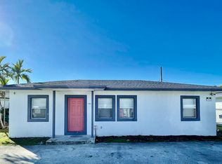 1304 NW 8th Pl, Florida City, FL 33034