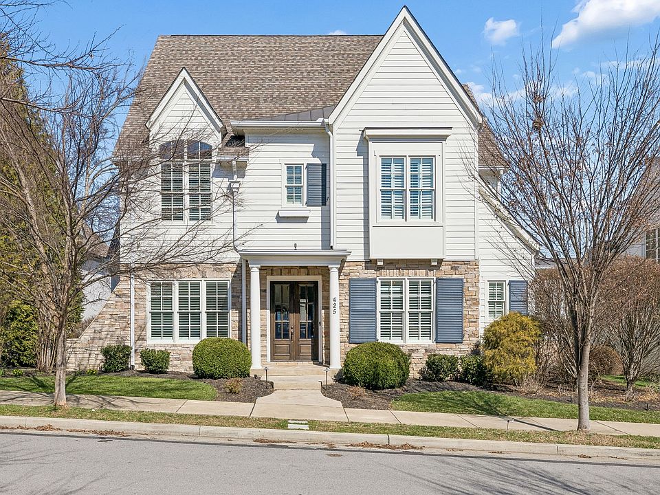 1st image of 425 Glen West Dr