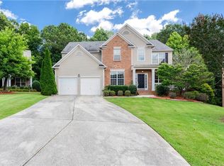 139 Harvest Rdg, Acworth, GA 30102