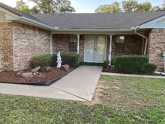great curb appeal