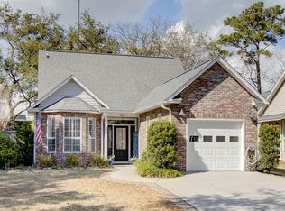 964 Provincial Cir, Mount Pleasant, SC 29464