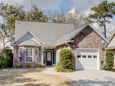 964 Provincial Cir, Mount Pleasant, SC, 29464