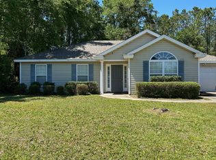 199 Sarah Dr, Brunswick, GA 31525