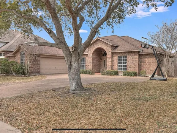 7553 Annemasse St, Corpus Christi, TX 78414