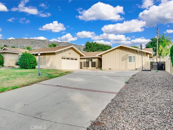 204 Verdugo Ave, Glendora, CA 91741