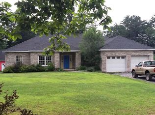 111 Boulder Ln, Augusta, WV 26704