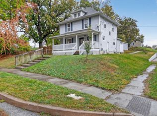 951 24th St, Des Moines, IA 50312