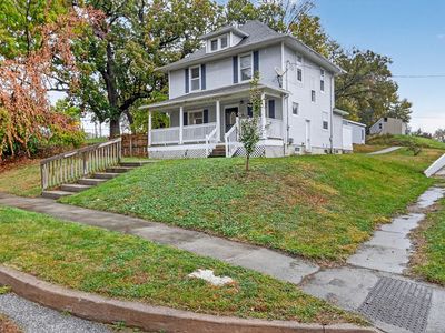 951 24th St, Des Moines, IA, 50312